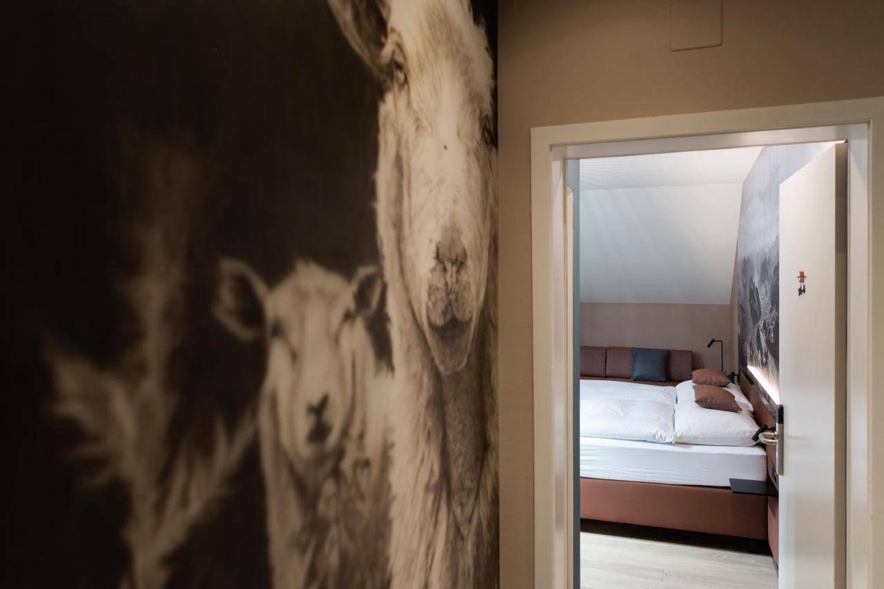 Boutique Hotel Stanserhof Kültér fotó