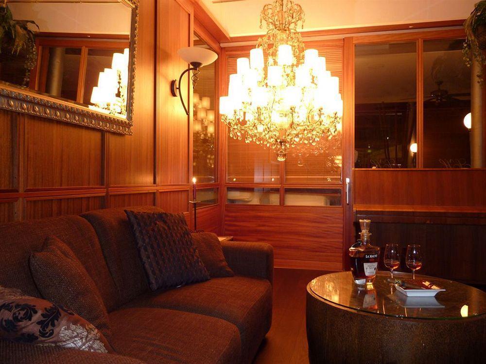 Boutique Hotel Stanserhof Kültér fotó
