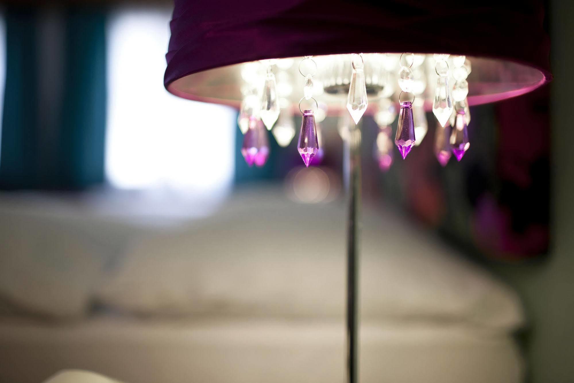 Boutique Hotel Stanserhof Kültér fotó